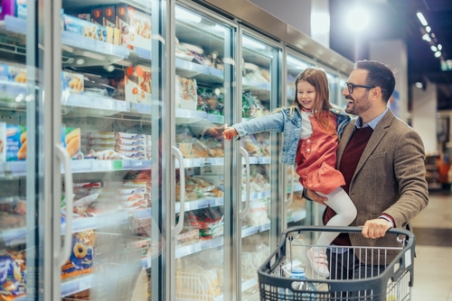 Grocery &amp; Retail | Enchanted Rock