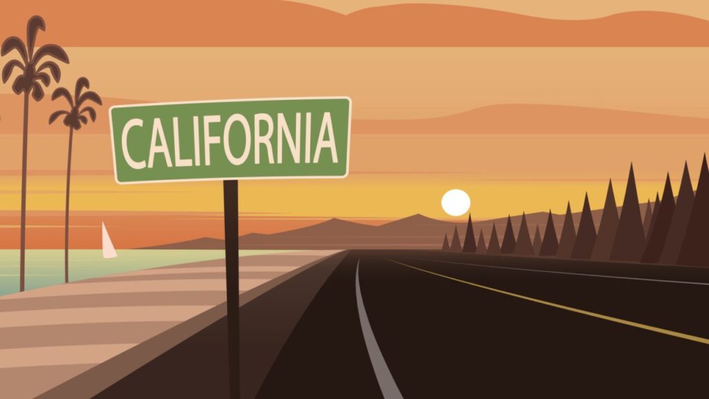 California