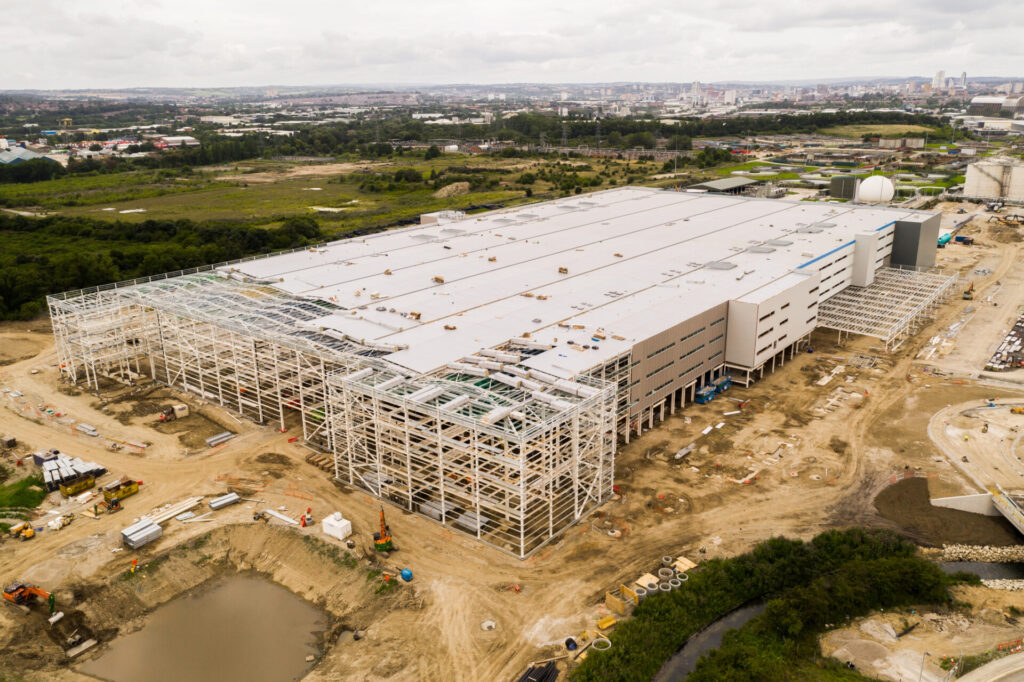 Data Centre
