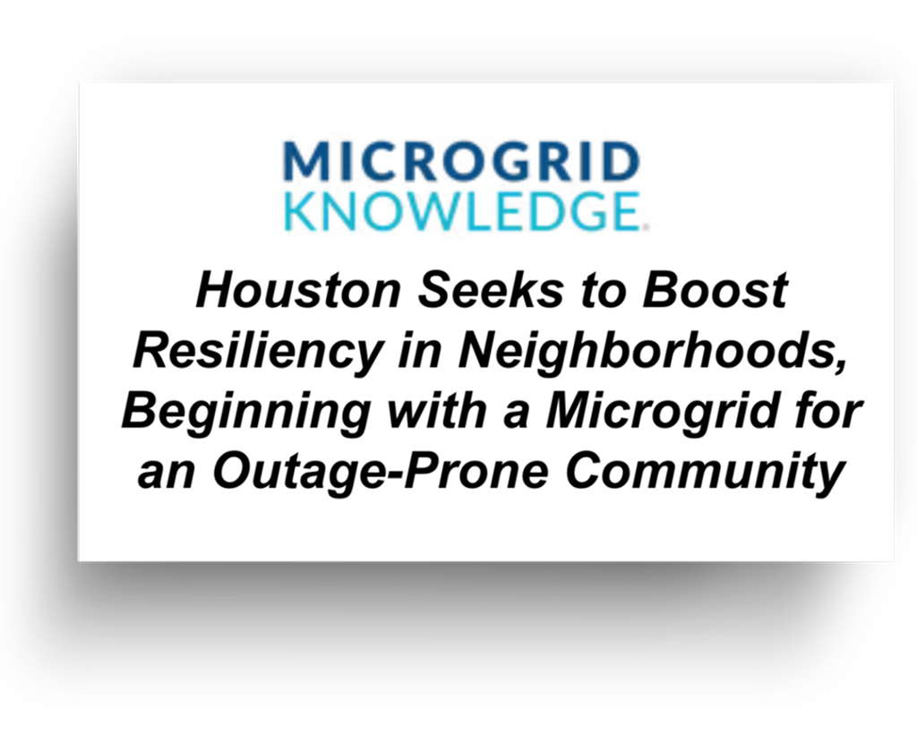 Microgrid-Knowledge